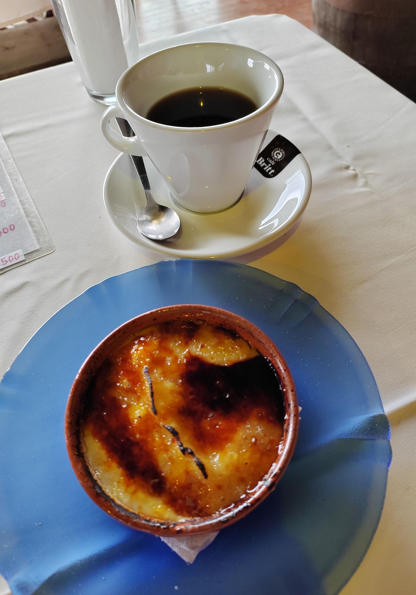 Restaurant Hotel y Mirador Bosque Alegre