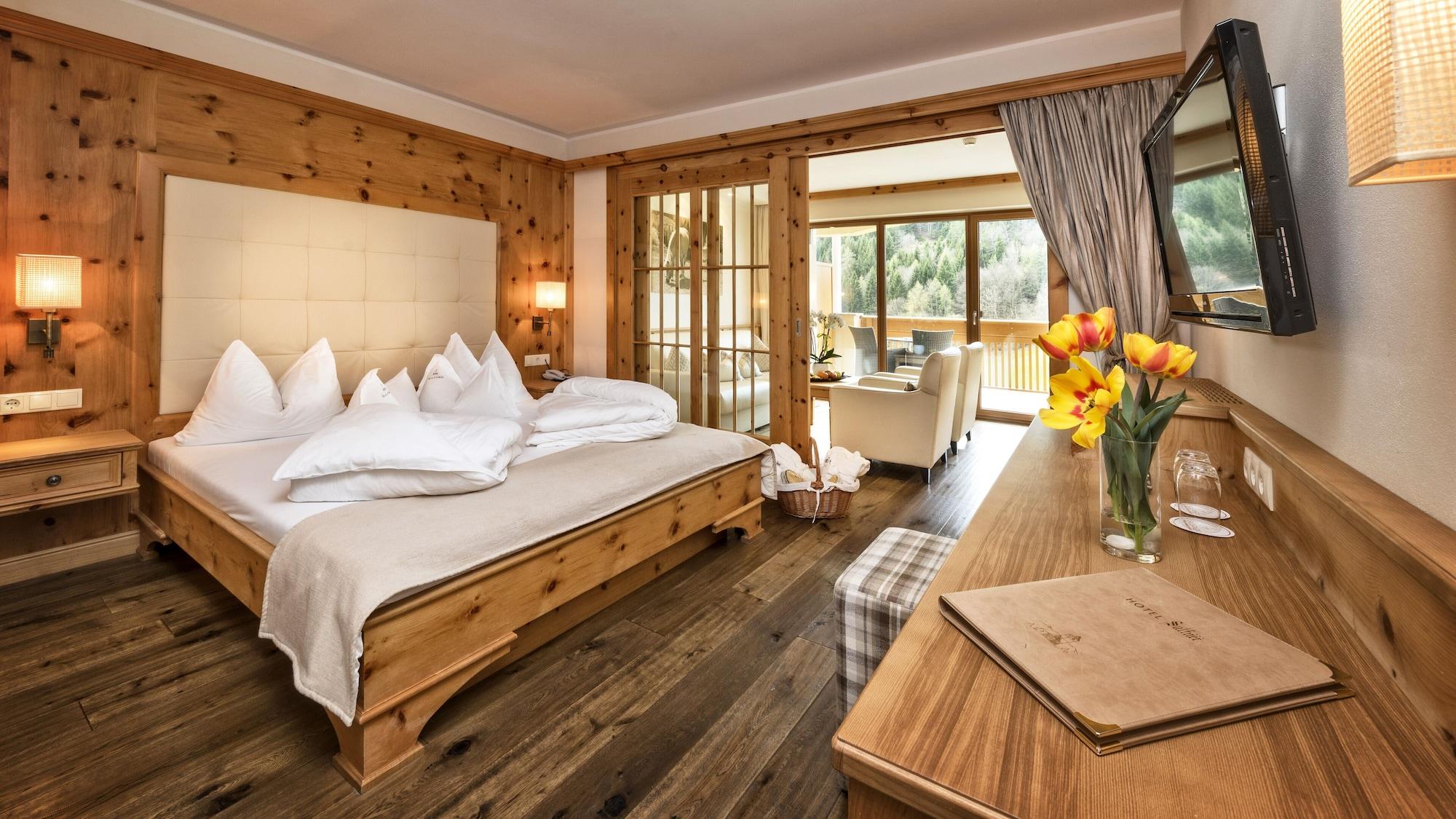 Habitación Hotel Sulfner