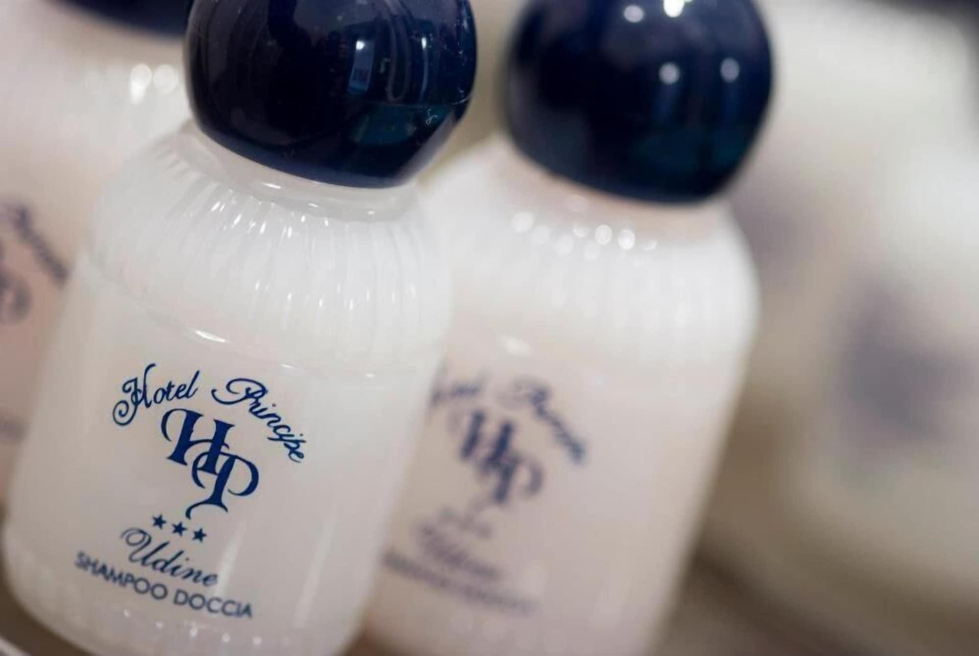 Equipamiento de Habitación Hotel Principe