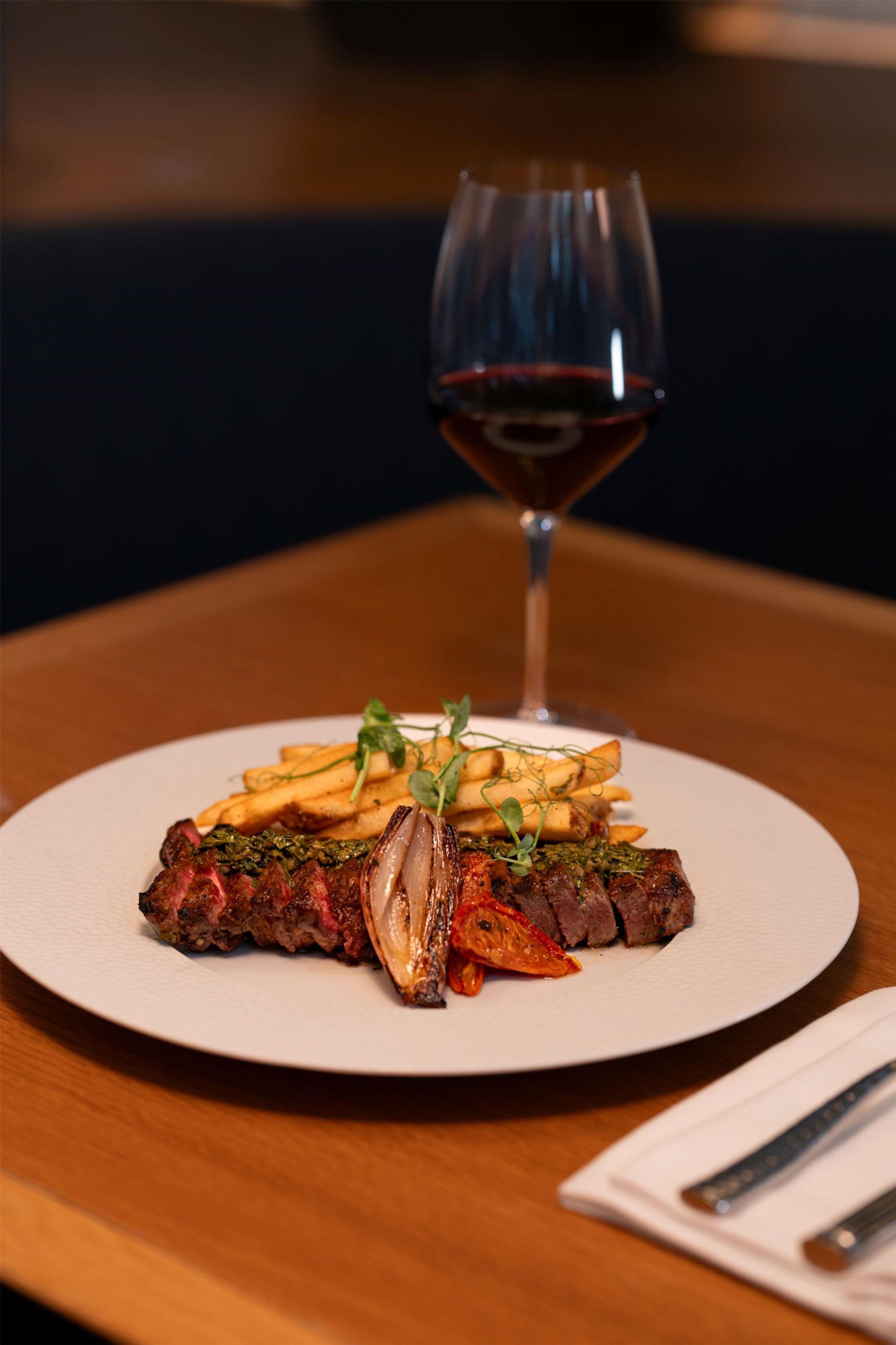 Restaurant Diplomat Beach Resort Hollywood, Curio Collection by Hilton