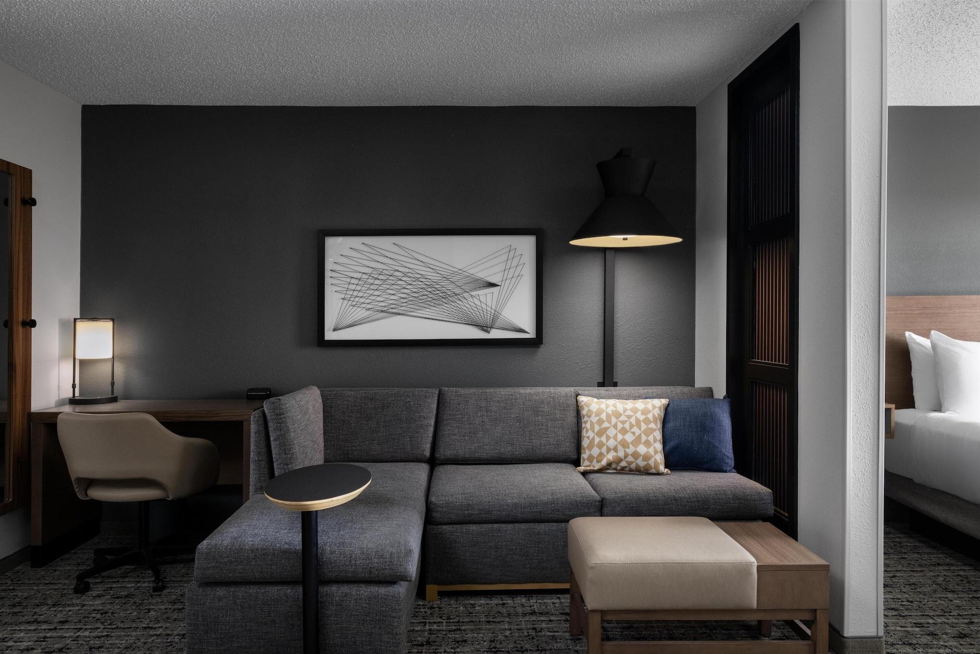 Habitación Hyatt Place San Antonio - Riverwalk