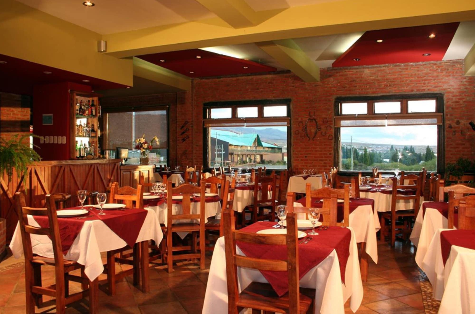 Restaurant Hostería Posta Sur