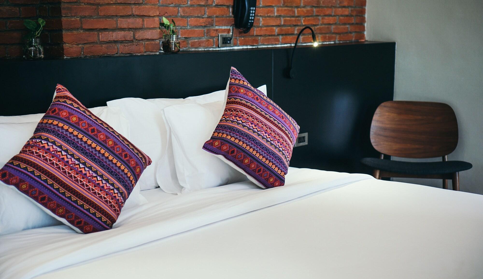 Habitación S Loft Manado