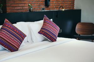 Alojamiento - S Loft Manado