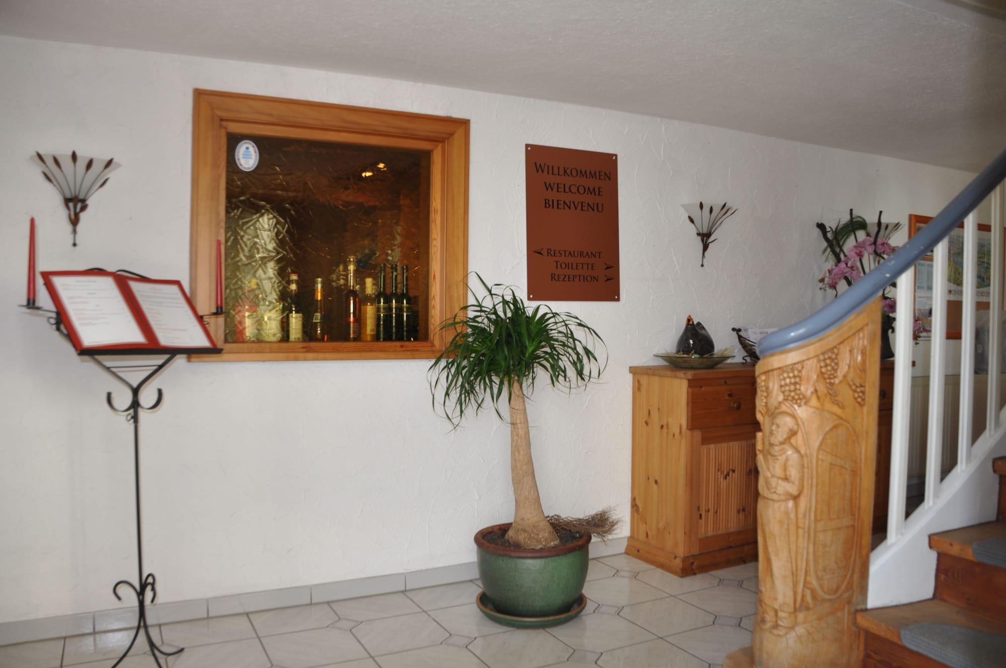 Varios DreiKönig & Restaurant See-Gourmet