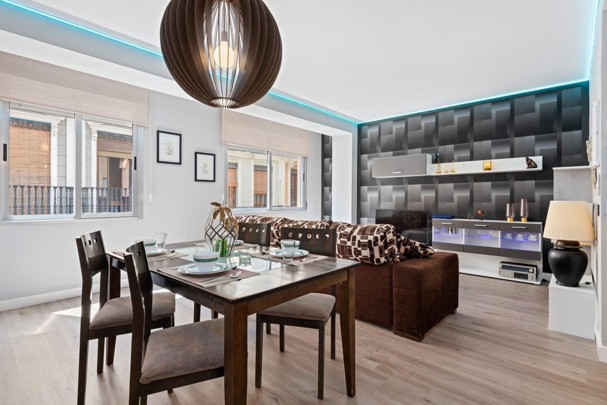 Varios Burriana Centro