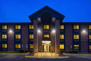 Alojamiento - Motel 6 Elk Grove Village, Il - O'Hare