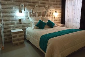 Alojamiento - Hotel Kachi de Uyuni