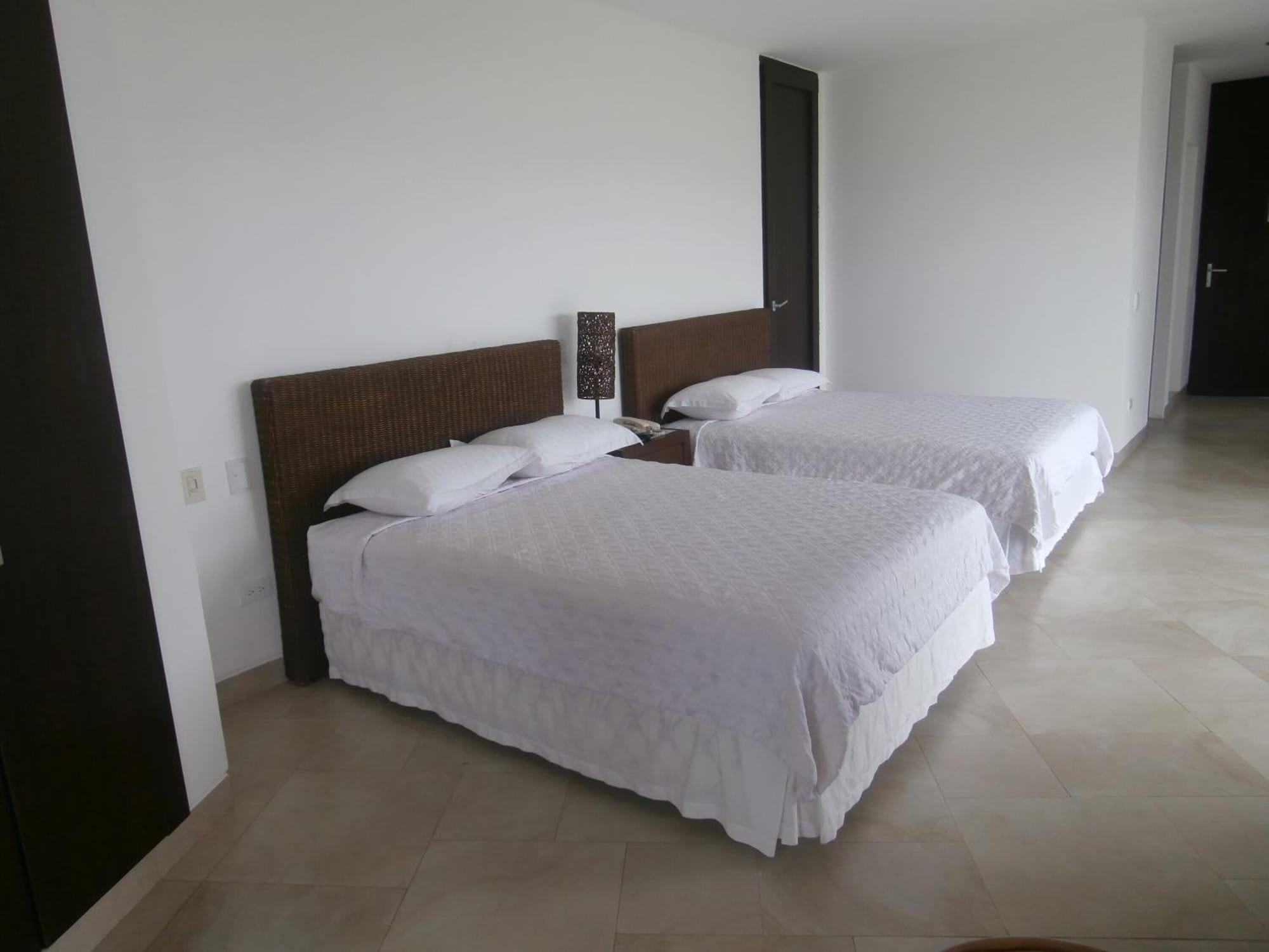 Habitación GHL Relax Hotel Makana Resort