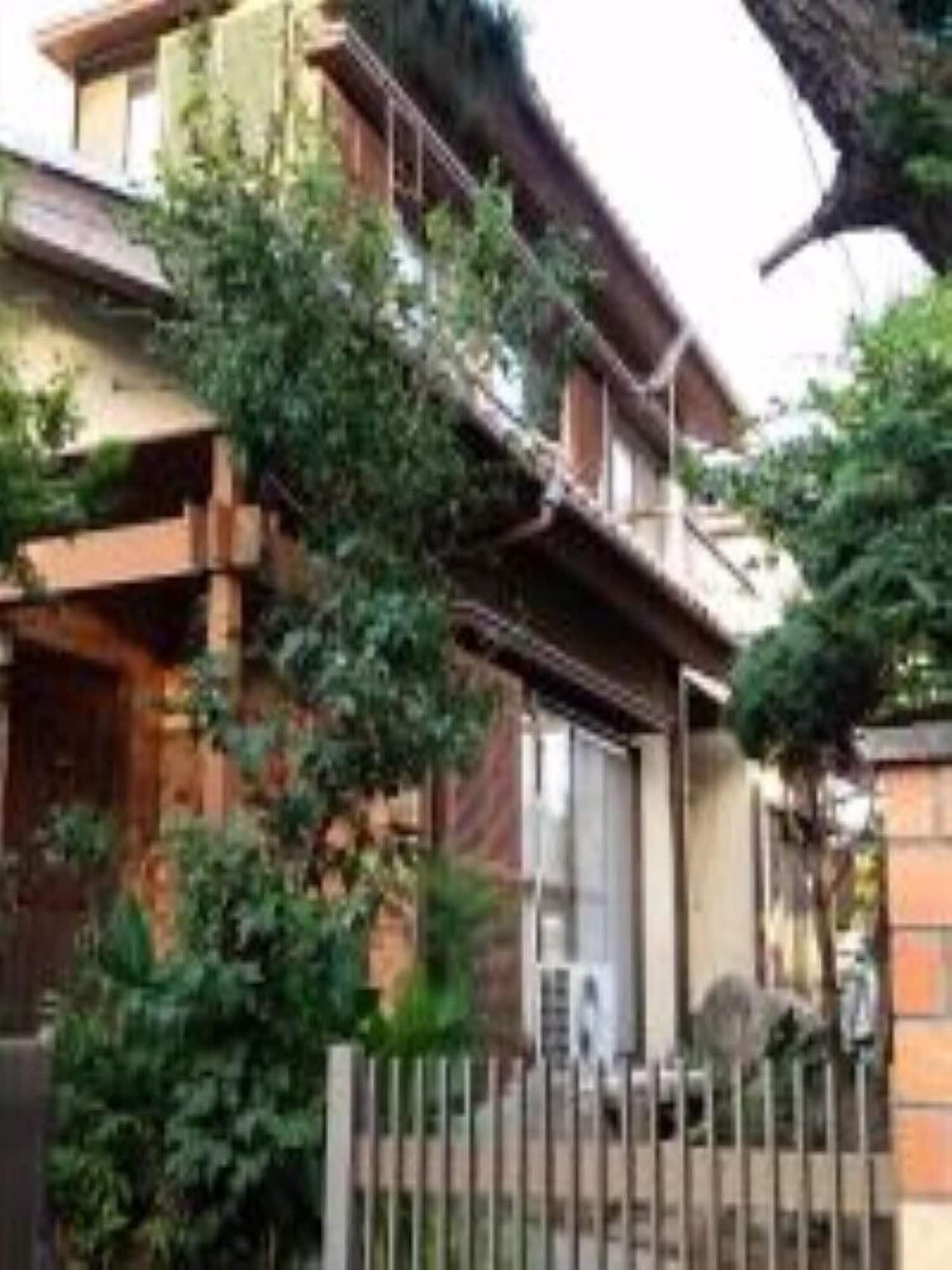 Vista Exterior Higashi Matsudo Home Narita AP Direct