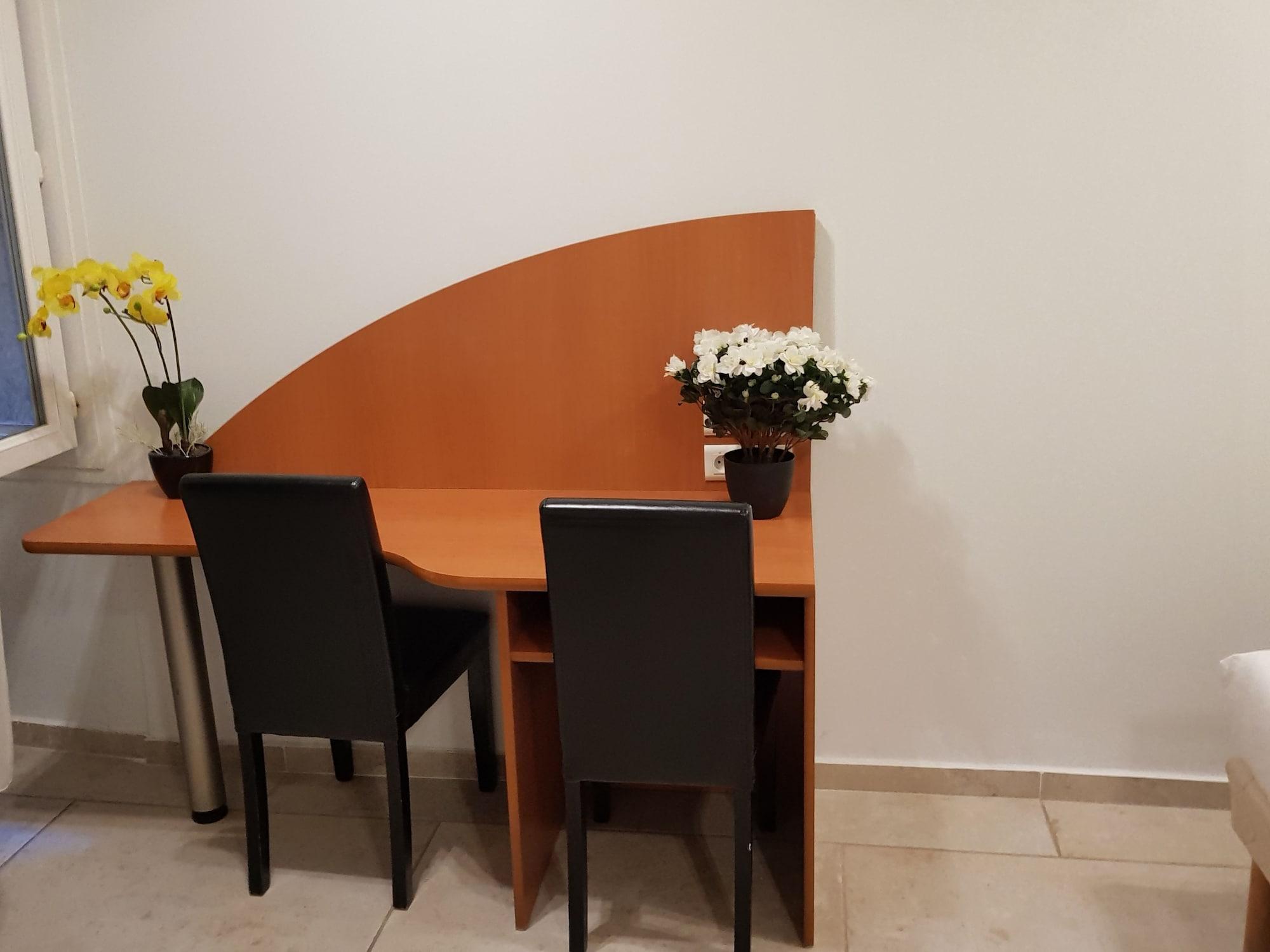 Set de Habitación Hotel Majestic