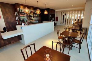 Alojamiento - Mogano Express Hotel
