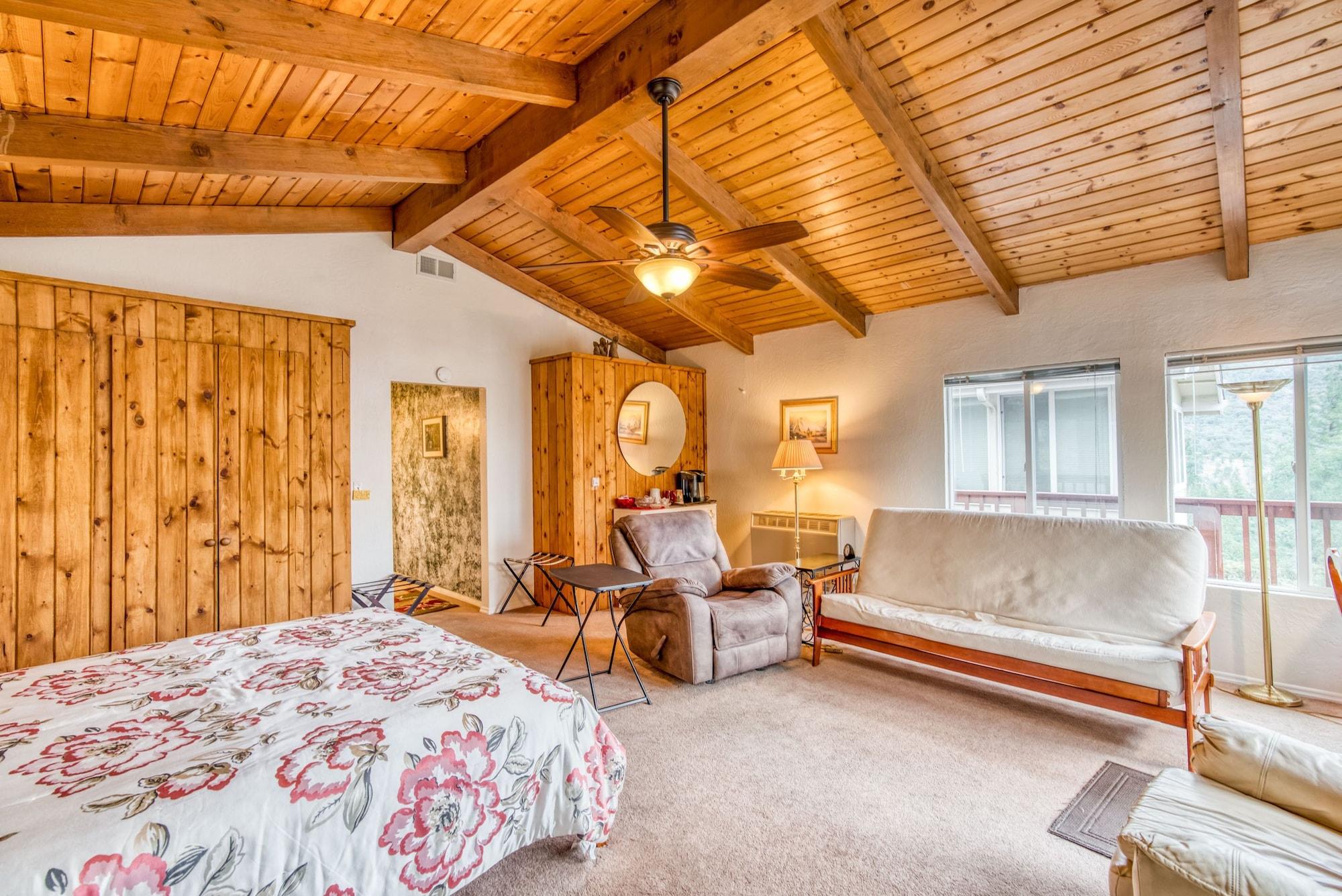 Set de Habitación A Bed of Roses