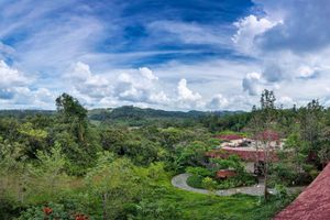 Alojamiento - Club Mahindra Madikeri, Coorg