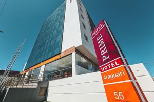 Alojamiento - Prime Hotel Araguari