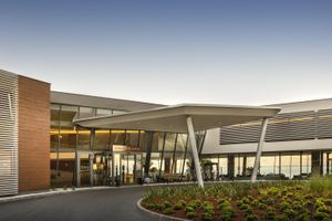 Alojamiento - Hotel Ičići - Liburnia