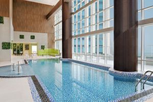Alojamiento - Element City Center Doha