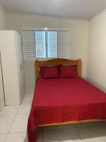 Alquiler Vacacional - Tiny house near the Regional Hospital of MS