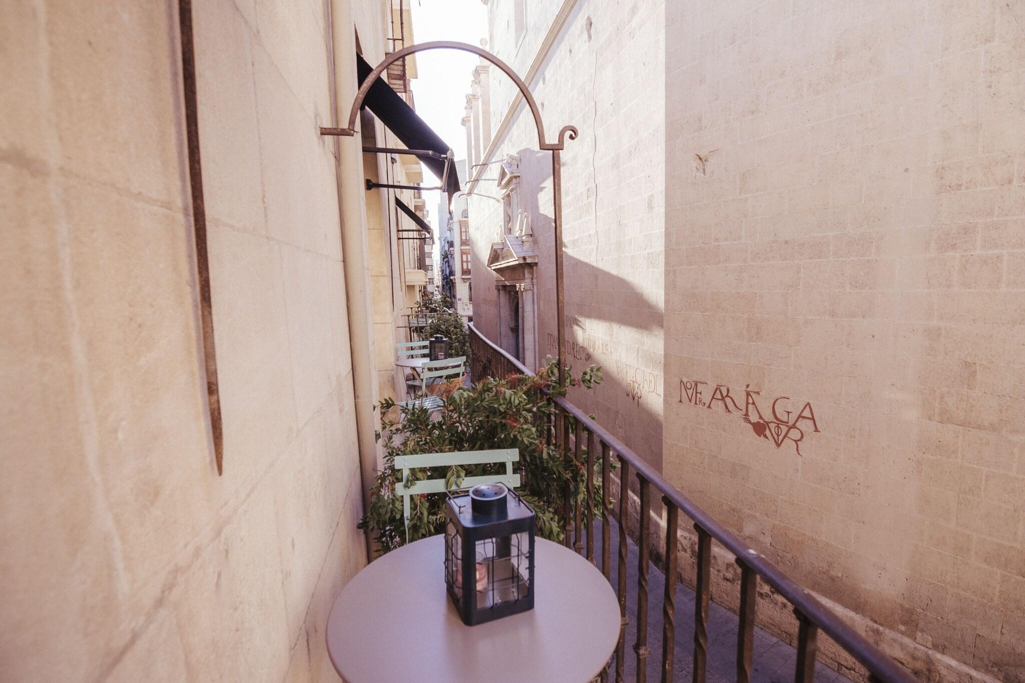 Varios Hotel Boutique Alicante Palacete S.XVII - Adults Only