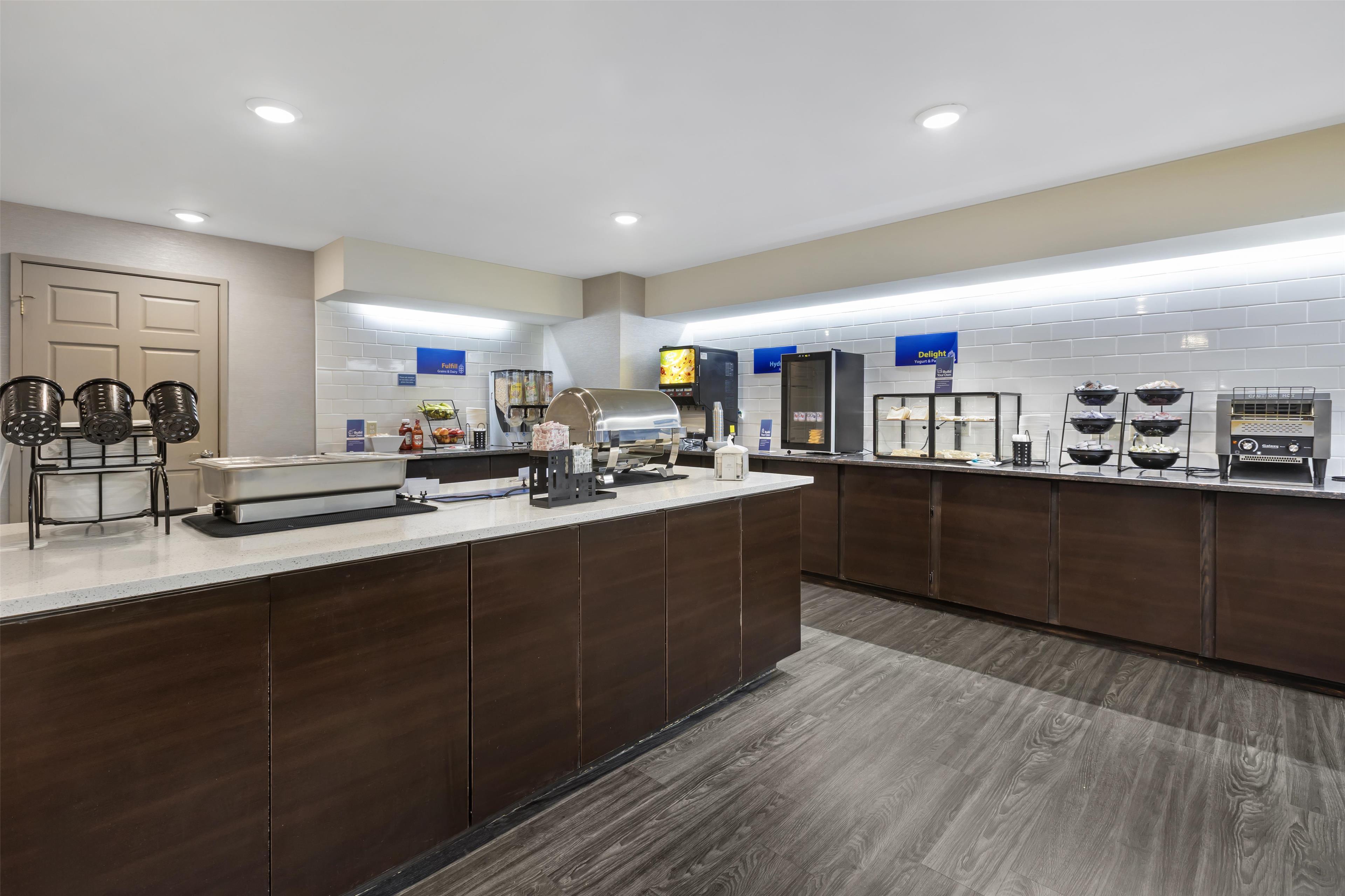 Restaurant Best Western Cooperstown Inn & Suites