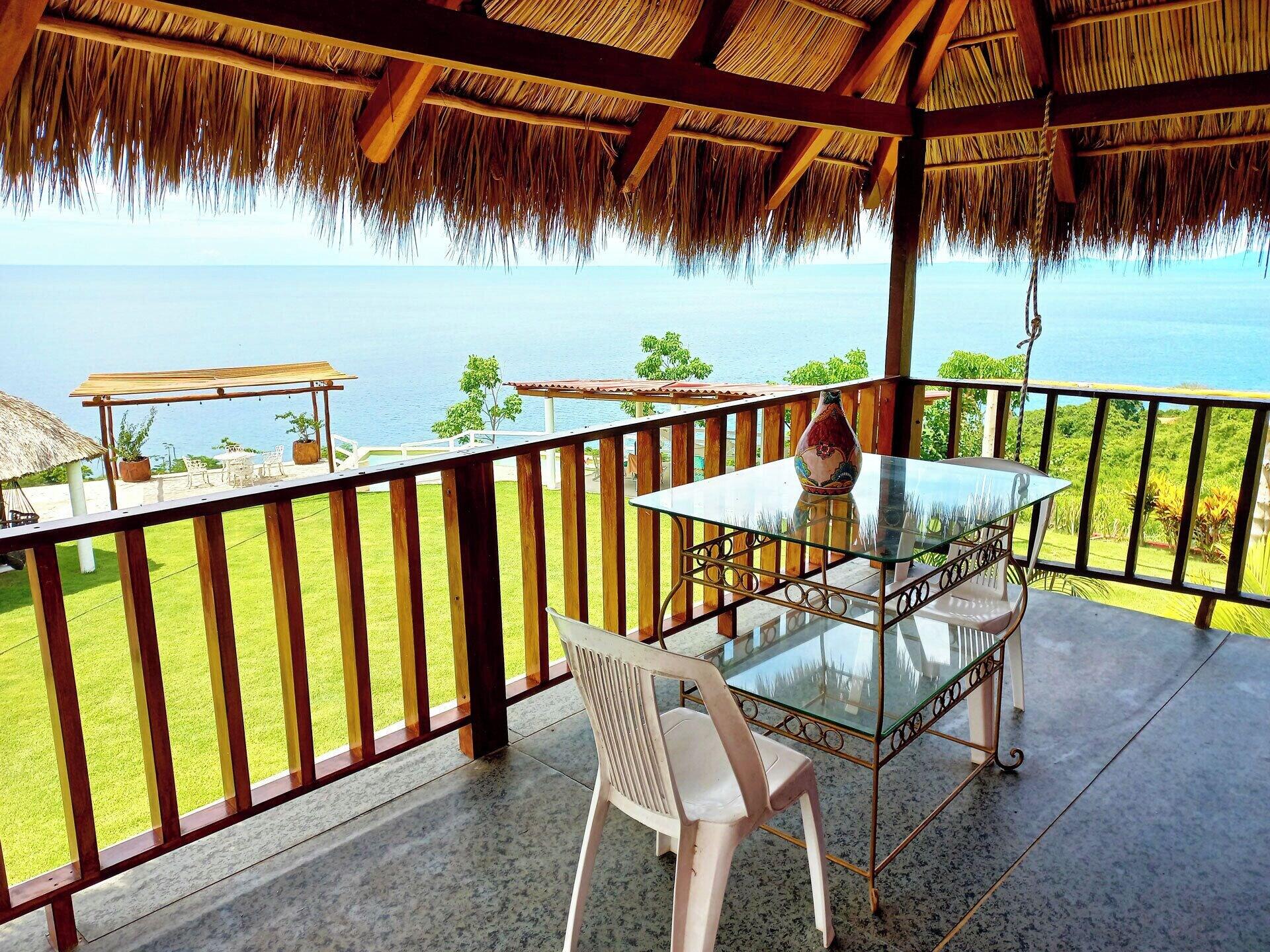 Comodidades del Alojamiento Skyview Retreat