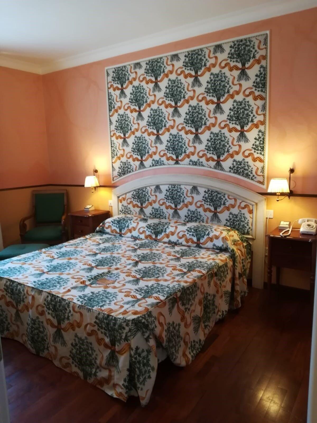 Habitación Allegroitalia Etna Pedara