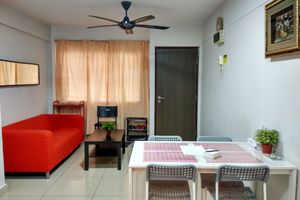 Alquiler Vacacional - iCheck Homestay Putrajaya