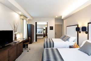 Alojamiento - Leon Hotel