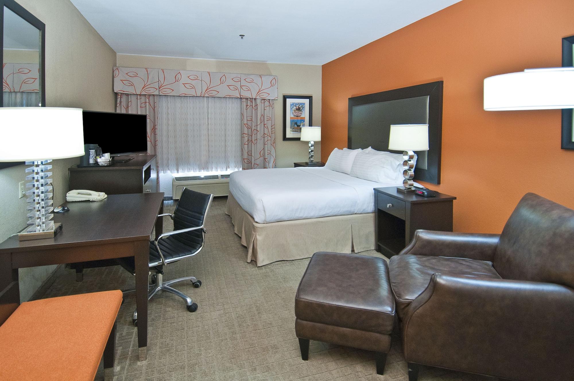 Habitación Holiday Inn Hotel & Suites Slidell by IHG