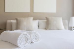 Alojamiento - Golden Tulip Pattaya Beach Resort