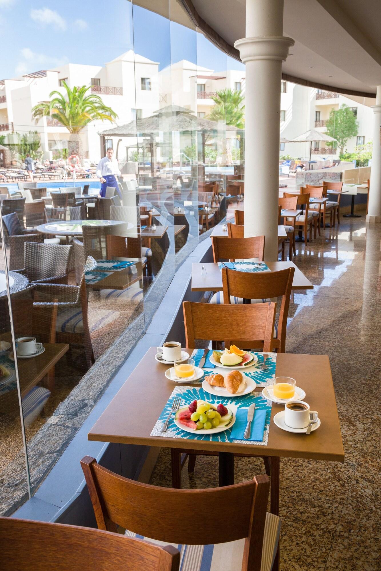Restaurant Vitalclass Lanzarote Resort