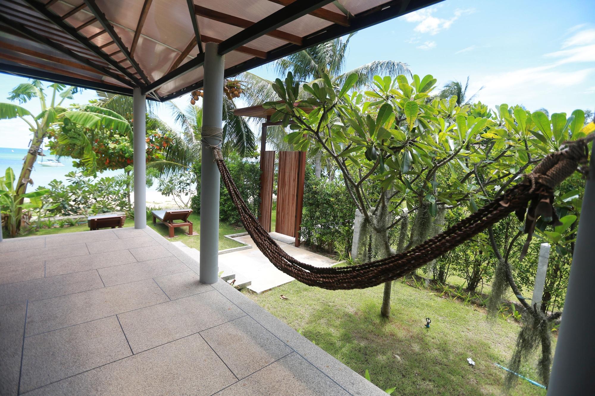Playa Samui Garden Home