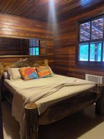 Alquiler Vacacional - Sítio Igrejinha Casa de Campo com Cachoeira Privativa na Serra da Bocaina-sp