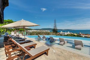 Alojamiento - Pousada do Arvoredo