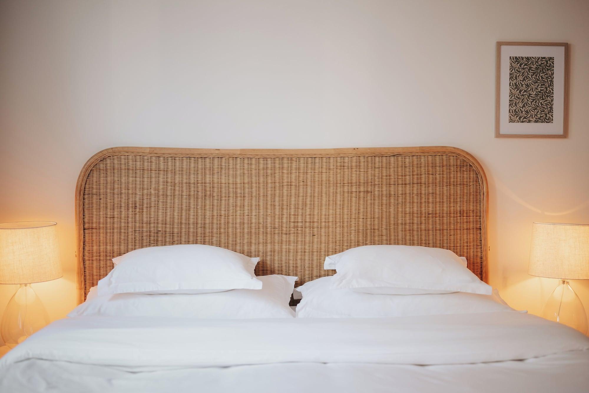 Habitación The Lab Hotel