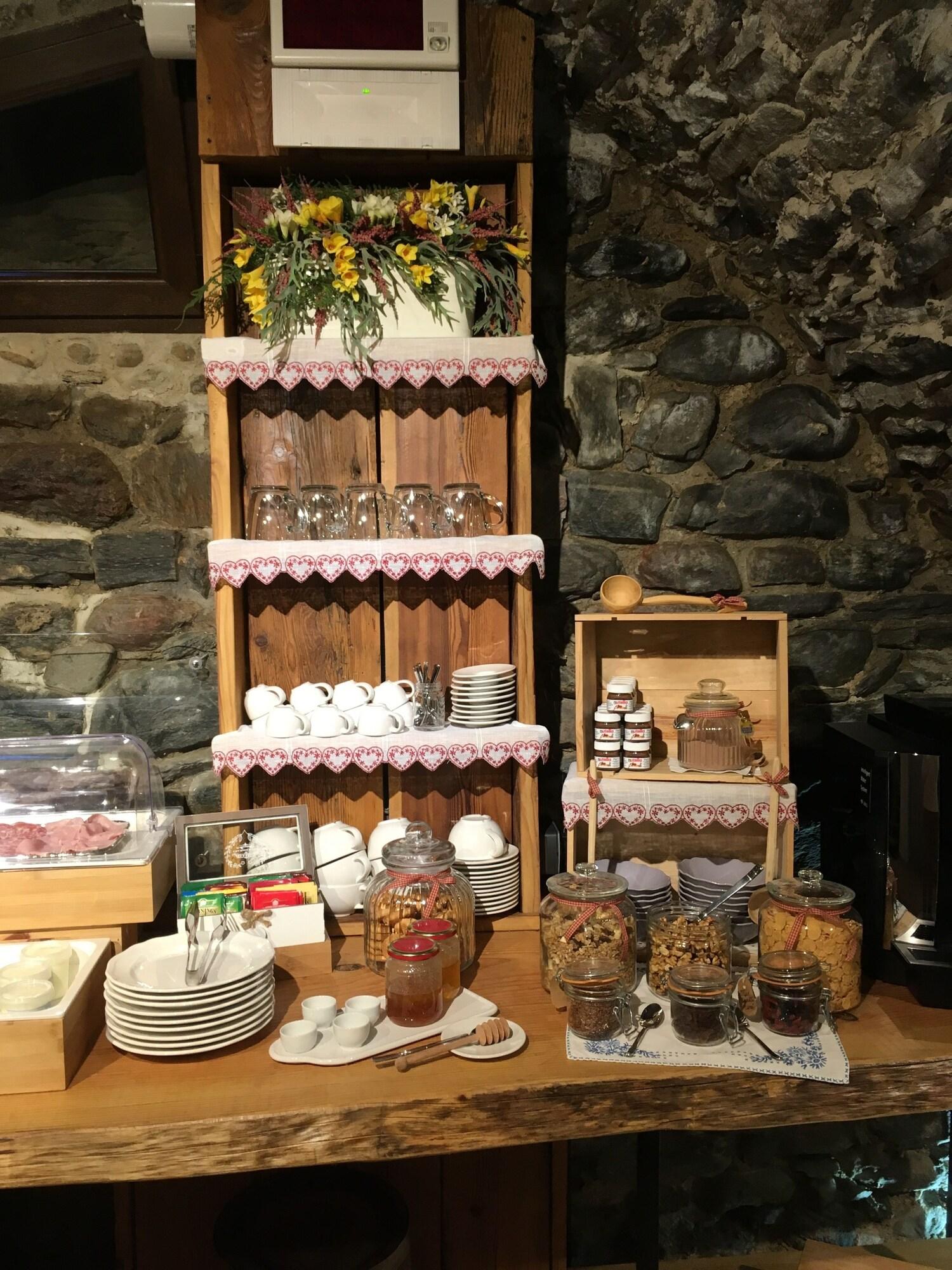 Restaurant NicoMat Rooms