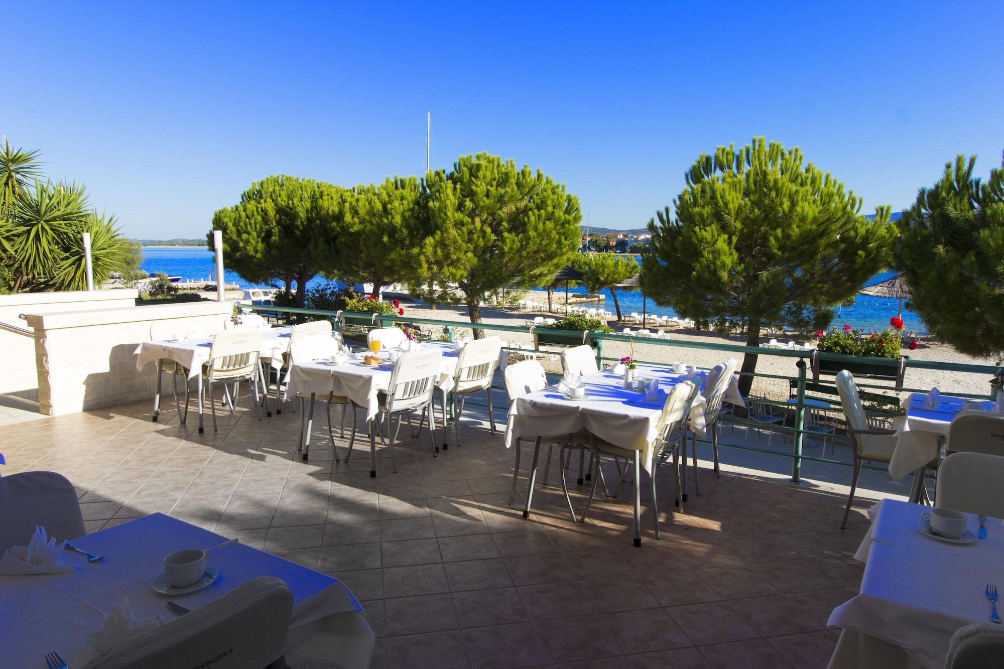 Restaurant Hotel Spongiola