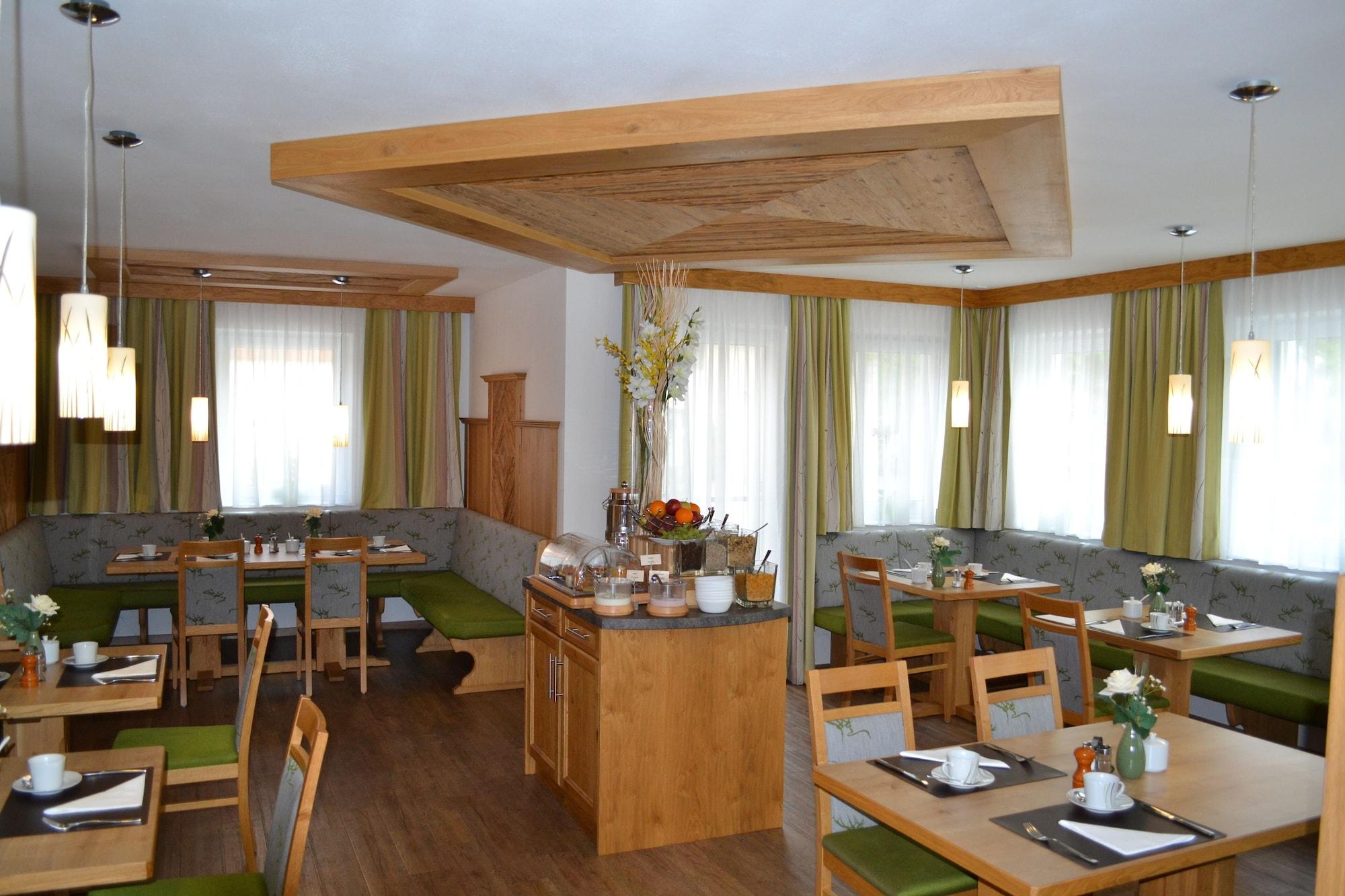 Restaurant Pension Ballwein