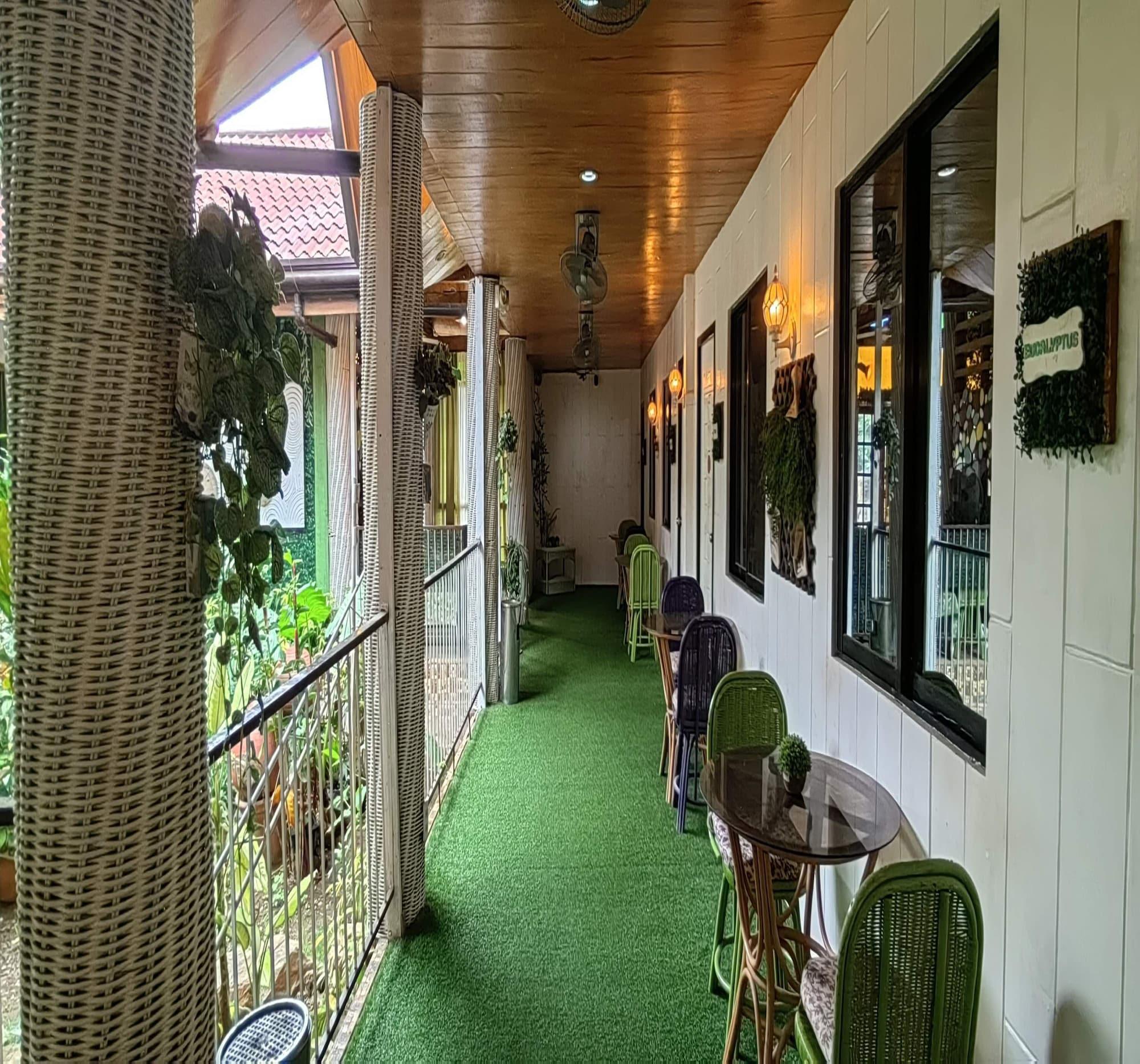 Vista Exterior Cozy Princesa Hotel