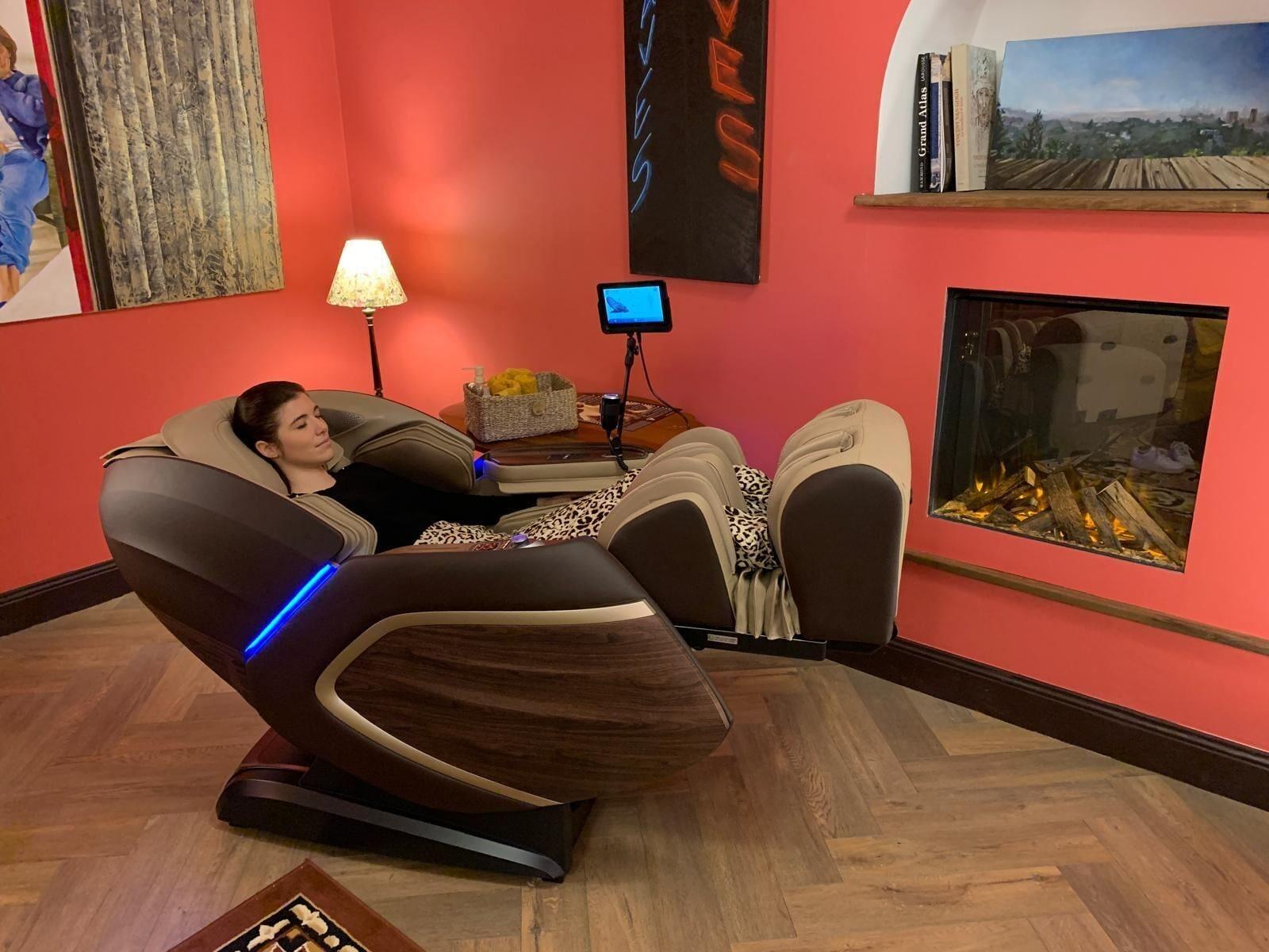 Spa Hotel Central Bastia