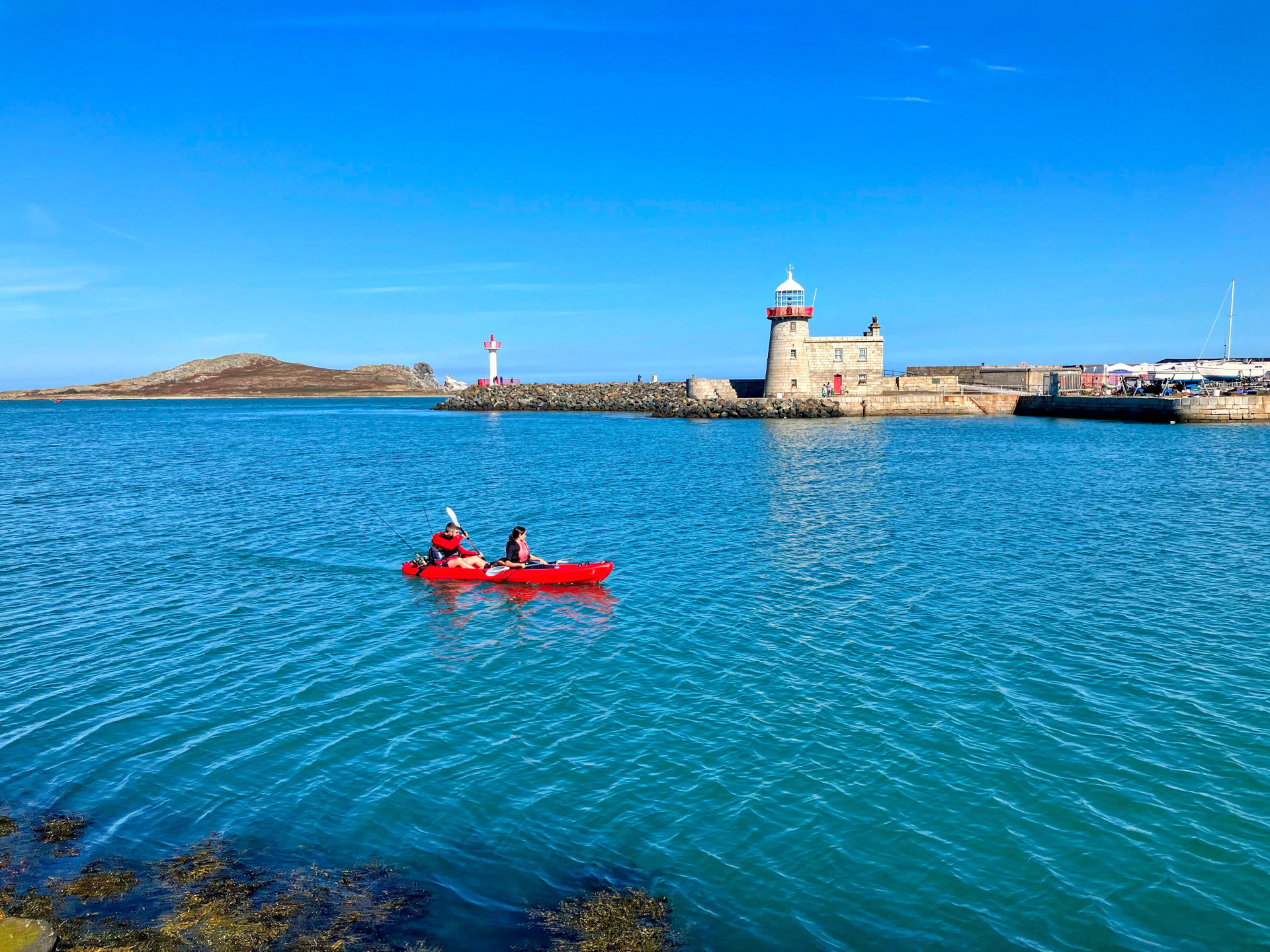 Vista Exterior Maldron Croke Park