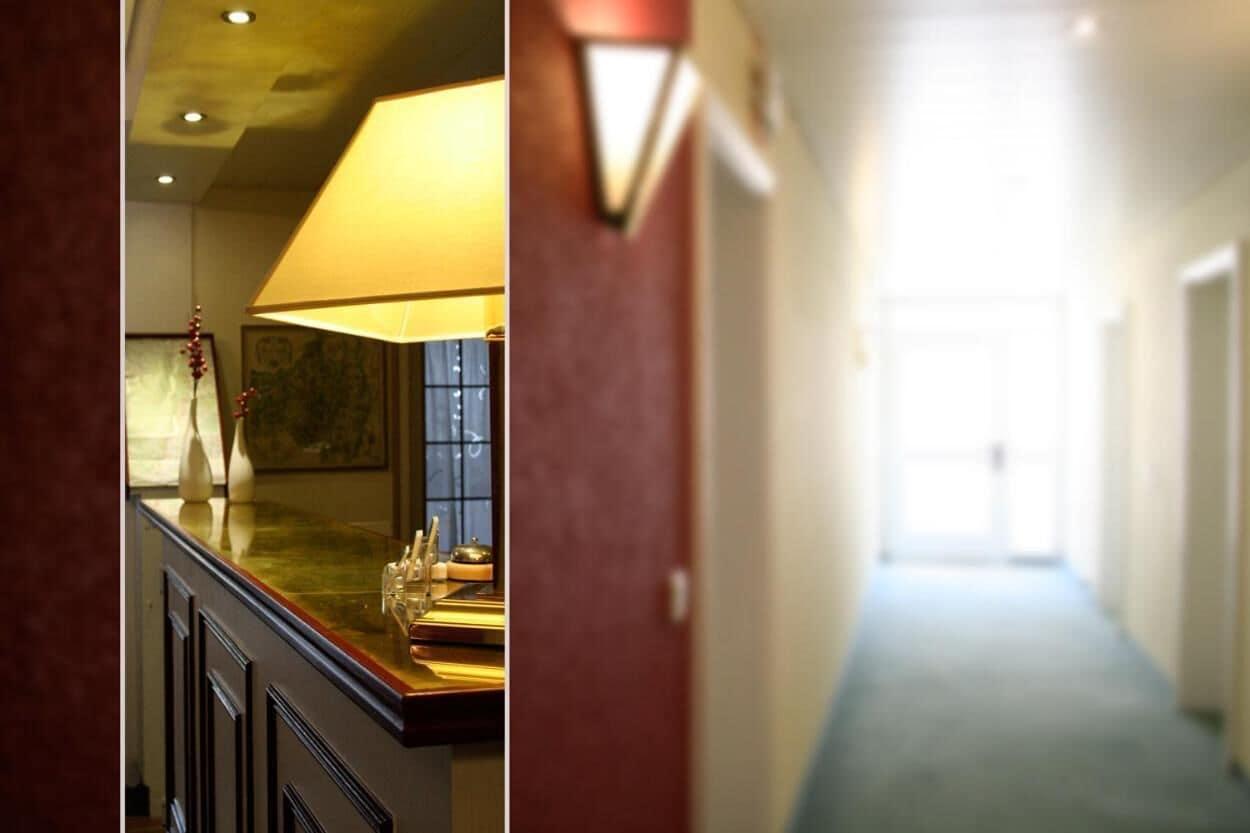 Comodidades del Alojamiento Hotel Bad Dürkheim
