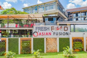 Alojamiento - Fairway Hotel & Spa
