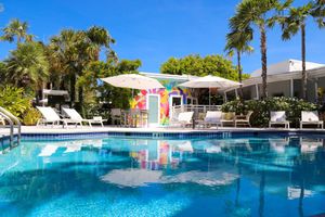 Alojamiento - Orchid Key Inn - Adults Only