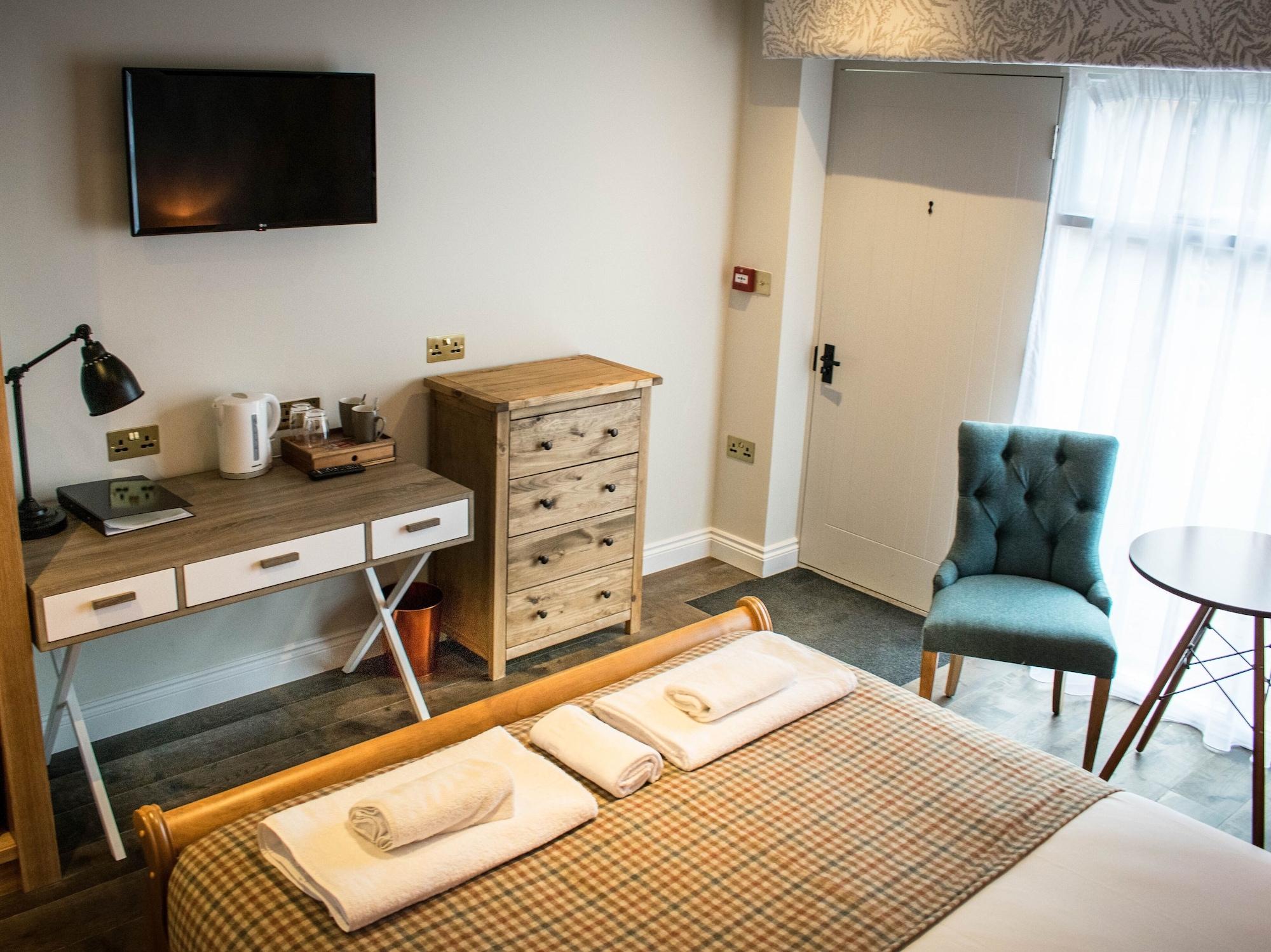 Varios The Walhampton Arms