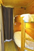 Alquiler Vacacional - Studio Cosy 4 pers, Val Claret, July: 50€/65€ / NUIT...