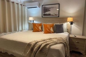 Alquiler Vacacional - Large Oceanfront 4 Bedroom Home near Rincon directly on a Beautiful Quiet Beach