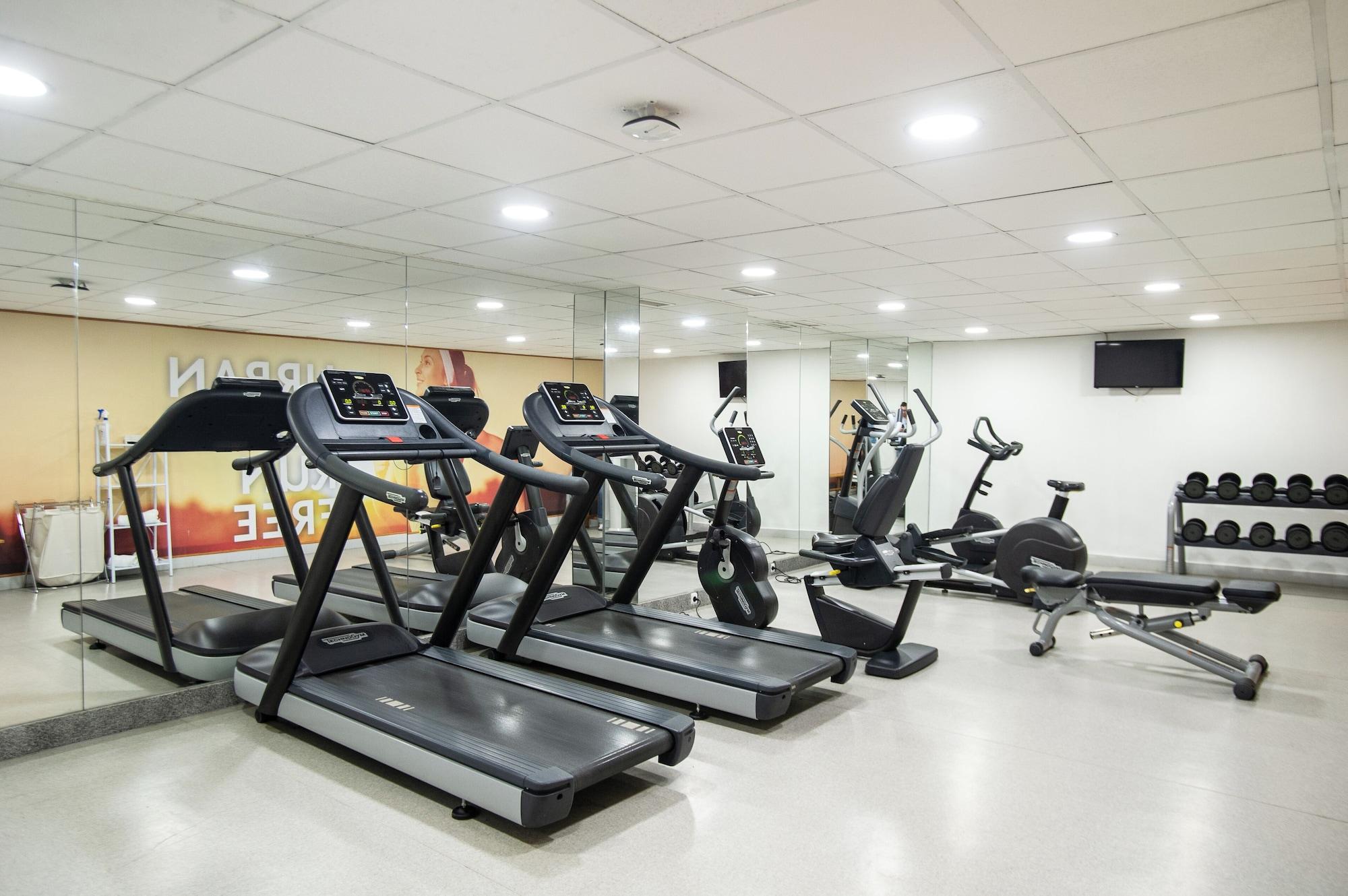 Gimnasio AZZ Mérida Medea