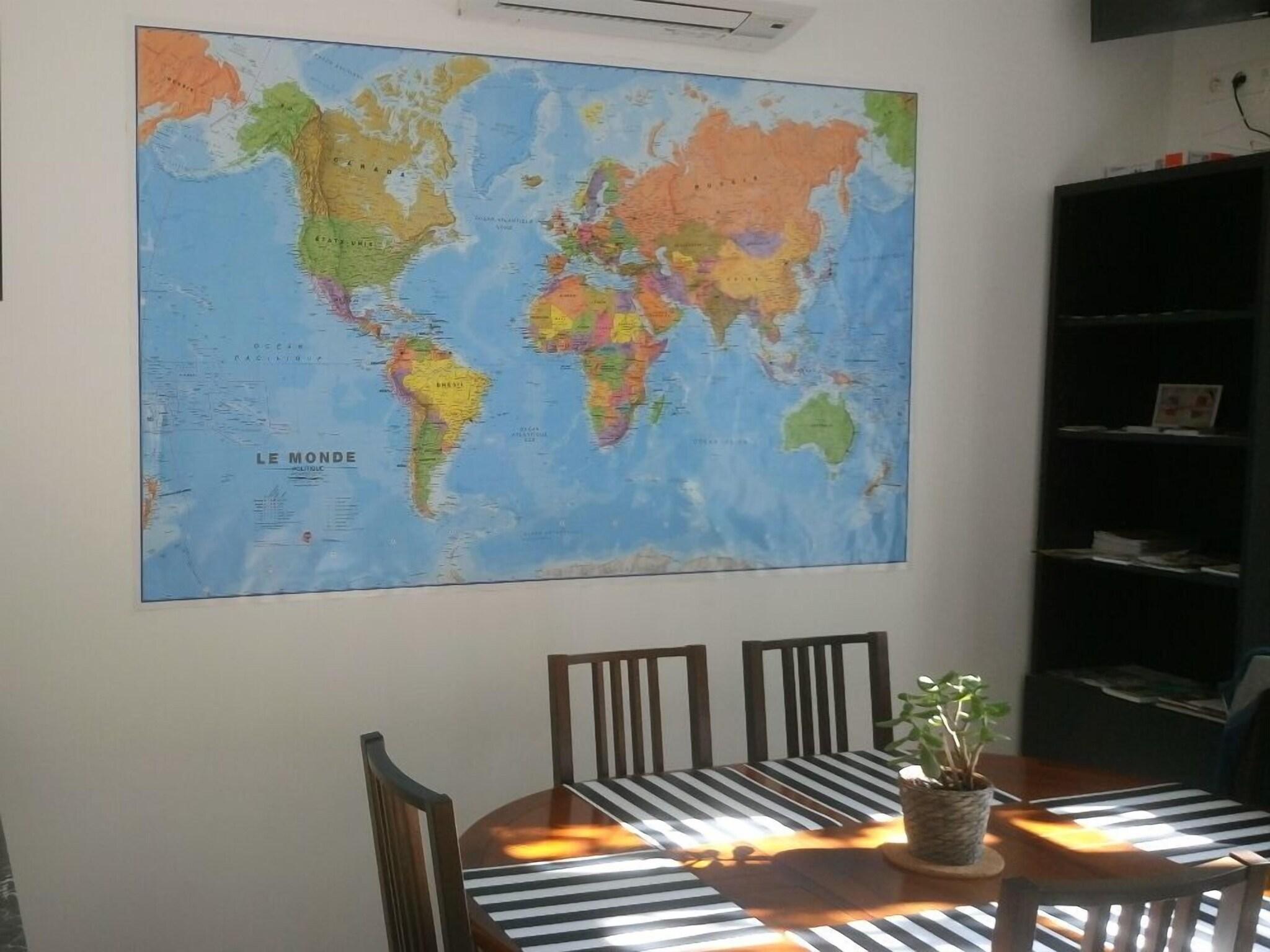 Restaurant Le Clos Chez Michel