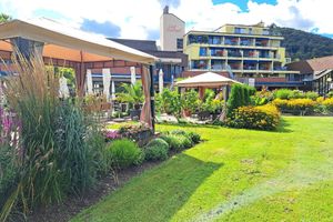 Alojamiento - Graf Eberhard Hotel